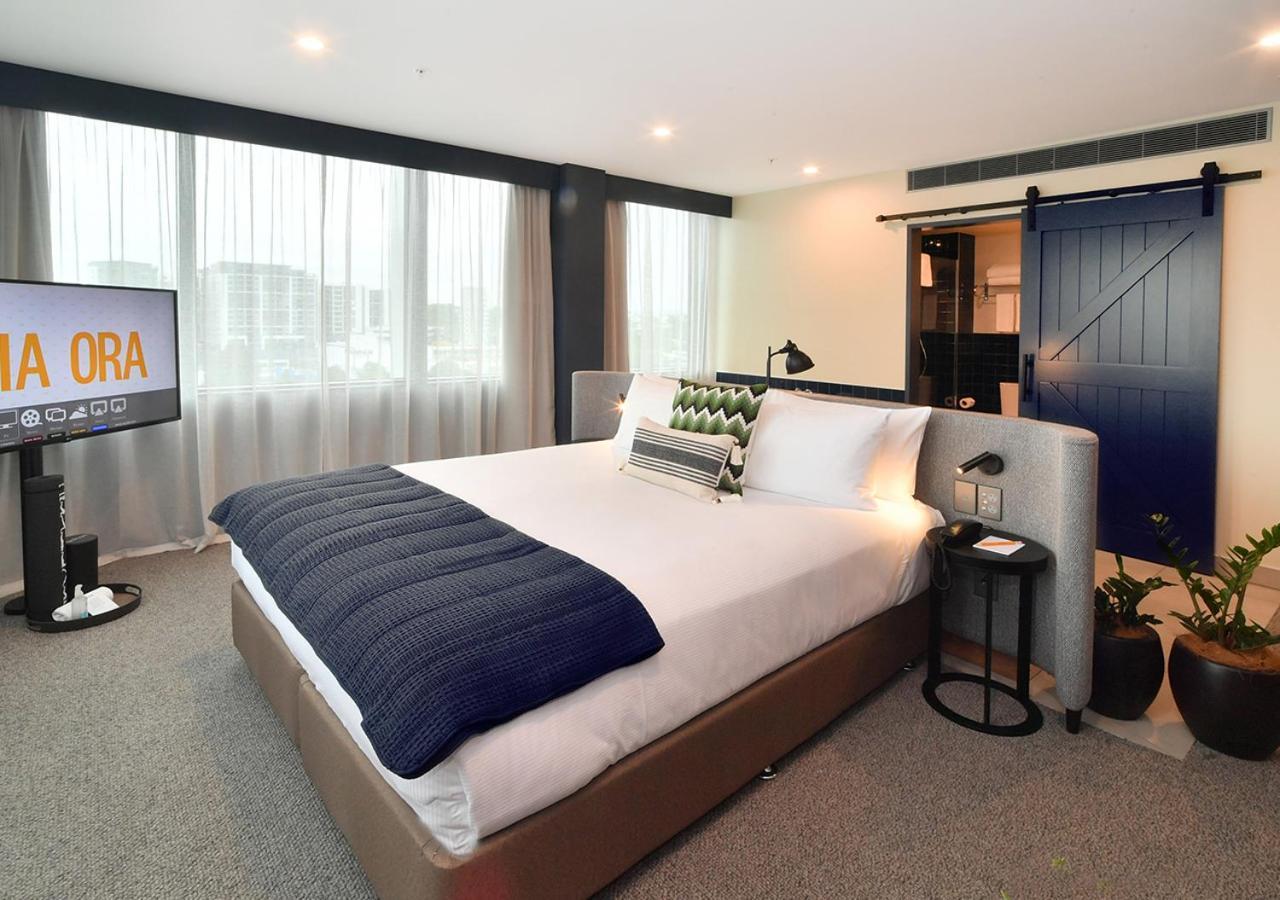 Sudima Auckland City Ngoại thất bức ảnh