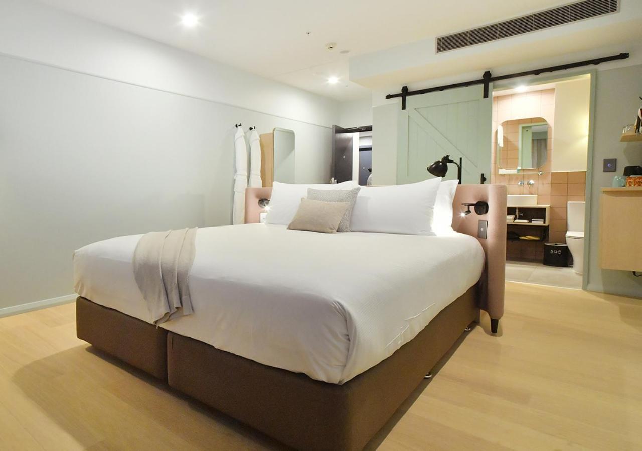 Sudima Auckland City Ngoại thất bức ảnh