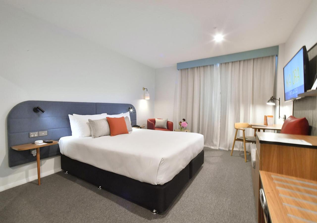 Sudima Auckland City Ngoại thất bức ảnh