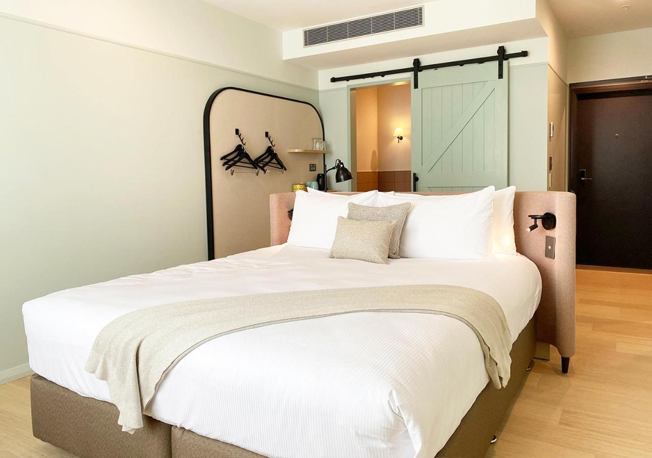 Sudima Auckland City Ngoại thất bức ảnh