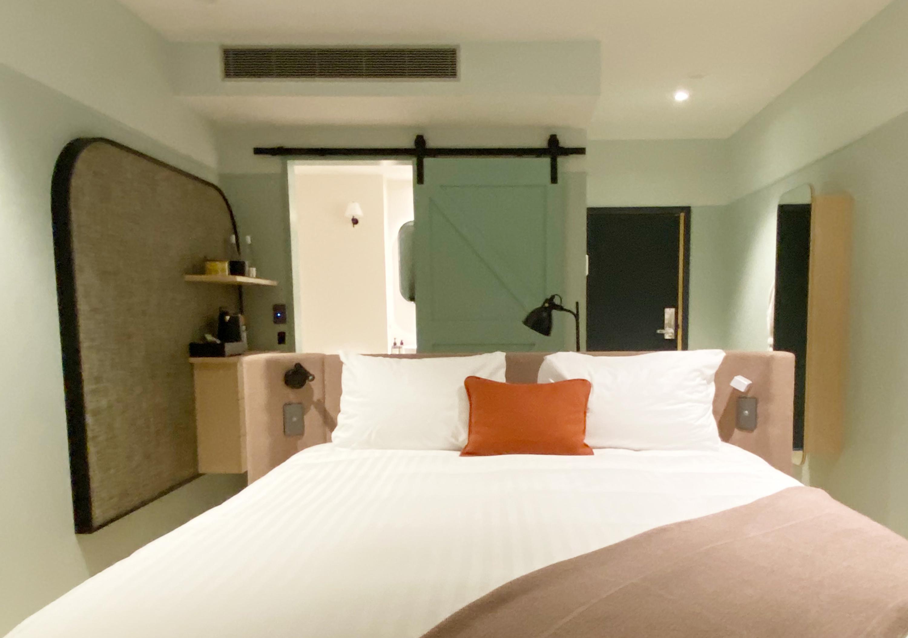Sudima Auckland City Ngoại thất bức ảnh