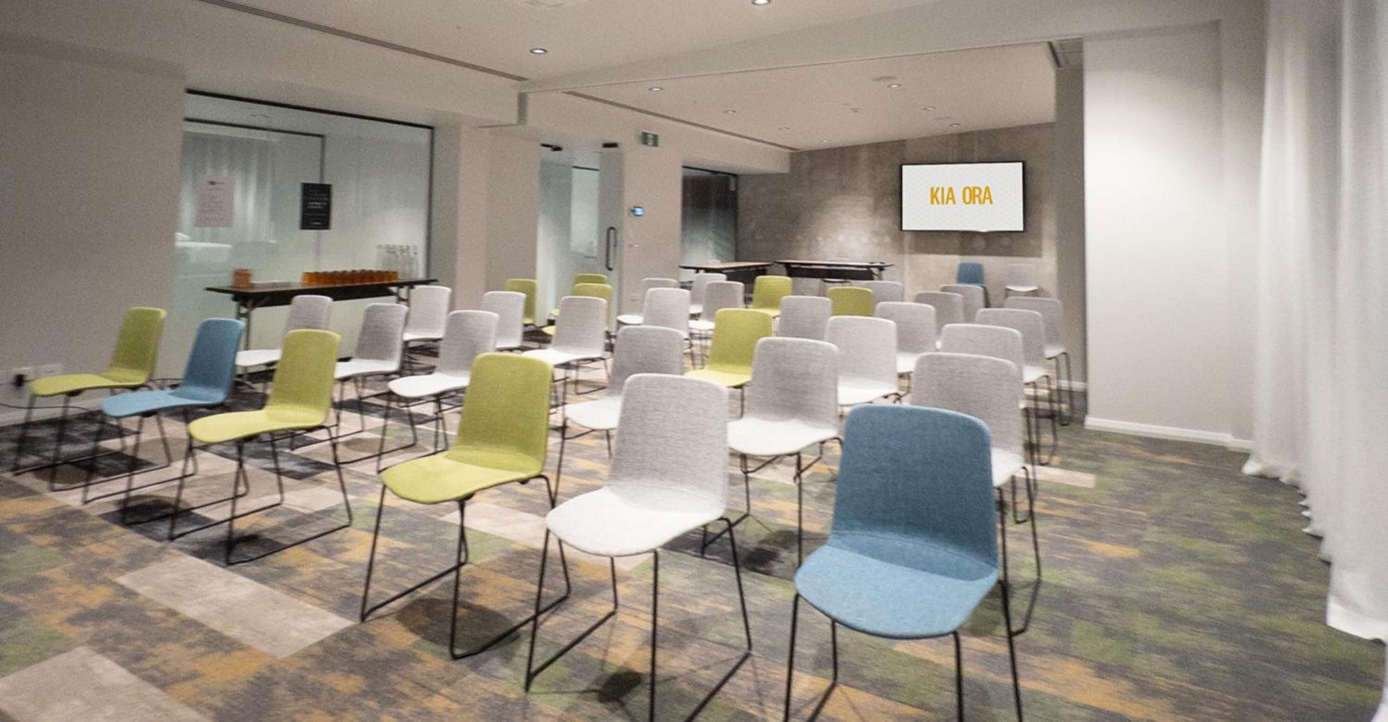 Sudima Auckland City Ngoại thất bức ảnh