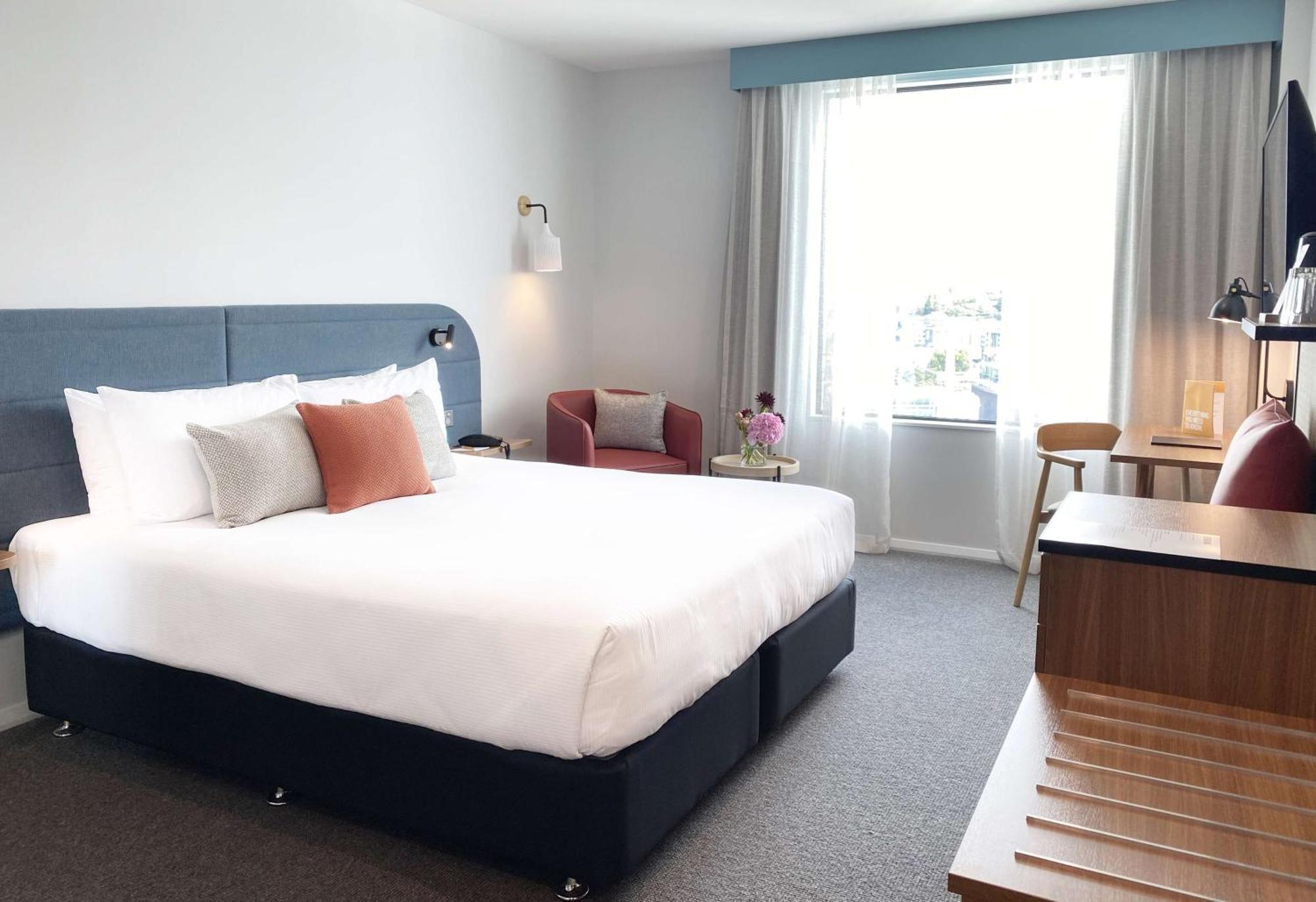 Sudima Auckland City Ngoại thất bức ảnh